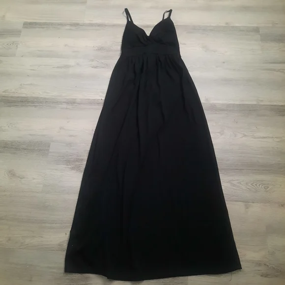 billabong flamed out maxi dress Billabong Womens Love Fade Puff Sleeve Maxi Dress – ShopCGX